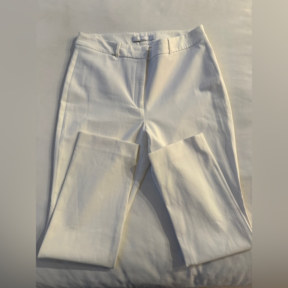 White House Black Market ELLE Slim Pants